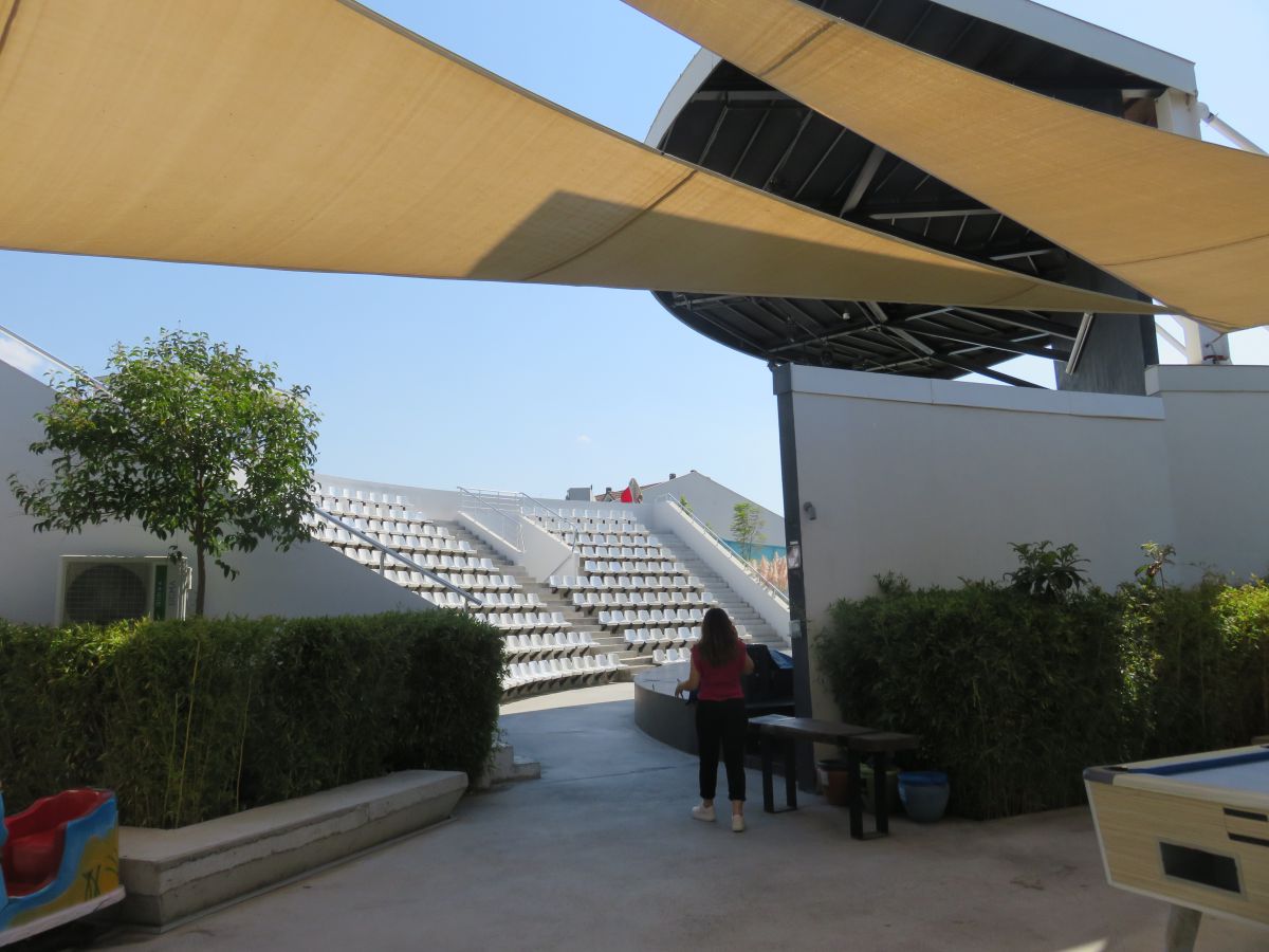 imagini hotel jiva beach fethiye